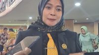 Anggota DPRD Kukar, Sri Muryani