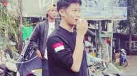 Ketua OKK PSI Kukar, Andi Fadli