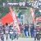 Road Race di Stadion Aji Imbut