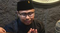 Rahmat Dermawan, Anggota DPR Kukar, Fraksi PDI Perjuangan. (Dilla/Lingkarkaltim)