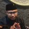 Rahmat Dermawan, Anggota DPR Kukar, Fraksi PDI Perjuangan. (Dilla/Lingkarkaltim)