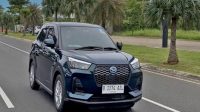 Daihatsu Rocky Hybrid
