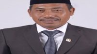 Sekretaris DPD Nasdem Sabir (DPRD Kukar)