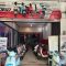 Showroom Odah Scooter Tenggarong, Kamis (9/7/2026) (Rizki/Lingkarkaltim)