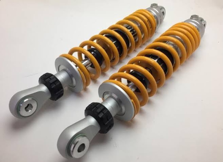 Shockbreaker