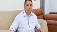 BNPB pastikan penyaluran bantuan logistik di Manggarai Timur tepat sasaran. (Dok. Istimewa)