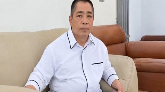 BNPB pastikan penyaluran bantuan logistik di Manggarai Timur tepat sasaran. (Dok. Istimewa)