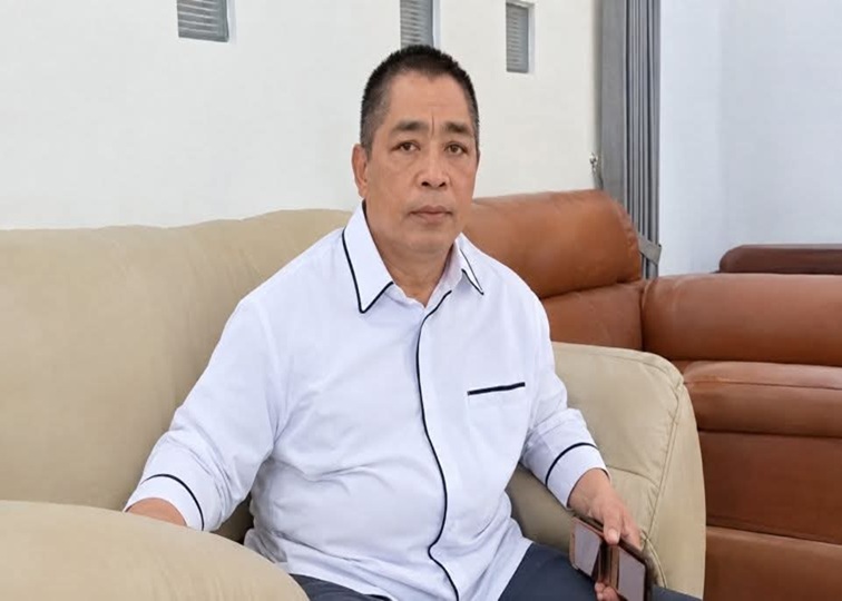BNPB pastikan penyaluran bantuan logistik di Manggarai Timur tepat sasaran. (Dok. Istimewa)