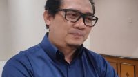 Direktur Utama PTMB Balikpapan, Yudhi Saharuddin.(Dok.PTMB Balikpapan)