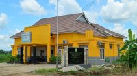 Kantor Desa Sepakat, Selasa (11/8/2026) (Doc.  Pemdes Sepakat)