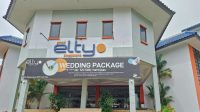 Hotel Grand Elty Singgasana, Jalan Pahlawan Bukit Biru, Tenggarong. (Dilla/lingkarkaltim)