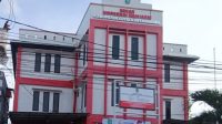 WhatsApp Image 2026-08-12 at 17.59.25 Kantor Dinas Koperasi dan UKM Kukar, Rabu (12/8/2026) (Rizki/Lingkarkaltim)
