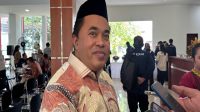 Ketua DPRD Kukar Ahmad Yani, Selasa (4/8/2026) (Rizki/Lingkarkaltim)