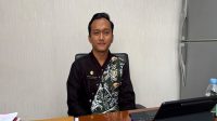 Kabag Kesra Pemkab Kukar Fathul Alamin, Rabu (13/8/2026) (Rizki/Lingkarkaltim)