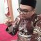 Bupati Kukar dr. Aulia Rahman Basri. (M. As'ari/Lingkarkaltim)