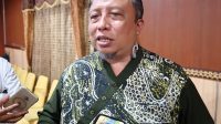 Kepala BPKAD Kukar, Sukotjo. (Dilla/lingkarkaltim)