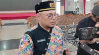 Kepala Disdikbud Kukar, Heriansyah. (M. As'ari/Lingkarkaltim)