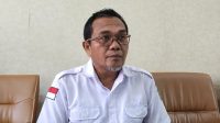Kepala Distanak Kukar, Muhammad Rifani. (M. As'ari/Lingkarkaltim)