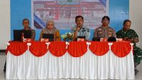 Forum Konsultasi Publik (FKP) Standar Pelayanan Kec.Sanga-Sanga, 2026, Kamis, 13 Agustus 2026. (Doc. Bagian Organisasi Setda Kukar)