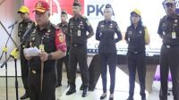 Kabadiklat Harli Siregar