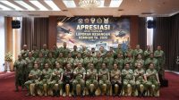 Penghargaan Laporan Keuangan Kemhan TA 2025: Perkuat Akuntabilitas dan Tata Kelola Pertahanan Negara
