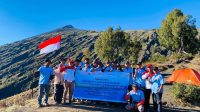 Pelatihan TMT yang berlangsung pada 15–18 Agustus 2026.(Dok.Kemnaker)