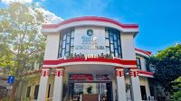 Kantor MPP, Jalan Wolter Monginsidi No. 1, Komplek Kantor Bupati, Gedung D Lantai Dasar, Kelurahan Timbau, Kecamatan Tenggarong, Kamis (13/8/26). (Dilla/lingkarkaltim)