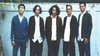 Setelah kolaborasi di “Fana”, Roni Budiman resmi bergabung dengan Aftersunset. (Dok. Istimewa)
