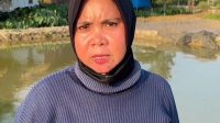 Nursiah, Jum'at (14/8/2026) (Rizki/Lingkarkaltim)