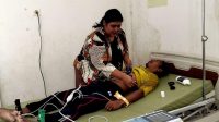 Pelayanan kesehatan di Puskesmas Muara Kaman, Jum'at (14/8/2026) (Puskesmas Muara Kaman)