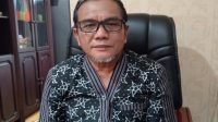 Kepala Distanak Kukar Muhammad Rifani. (M. As'ari/Lingkar Kaltim)