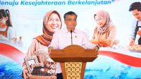 Menteri Ketenagakerjaan (Menaker) Yassierli.(Dok.Kemnaker)