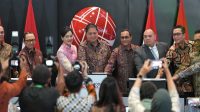 Kegiatan Peringatan 49 tahun pasar modal Indonesia, Jakarta, 10 Agustus 2026.