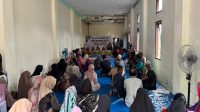 RAT koperasi Dharma Bakti, Minggu (30/8/2026) (Rizki/Lingkarkaltim)