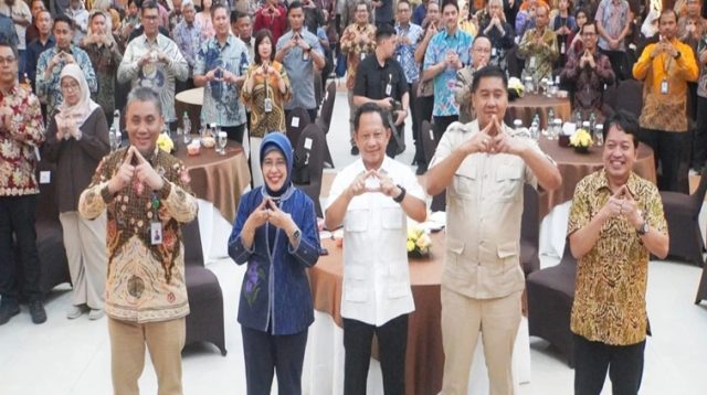 Rilis Publikasi Statistik Perumahan Tahun 2026.