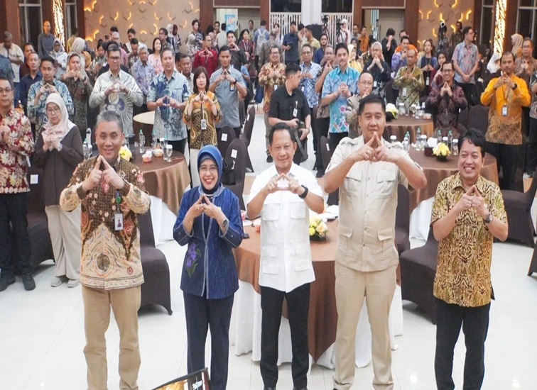 Rilis Publikasi Statistik Perumahan Tahun 2026.
