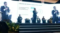 sub International Indonesia CCS Forum (IICCS Forum) 2026 di Jakarta, 26–27 Agustus 2026.(Dok.Pertamina Hulu Energi)
