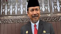 sunggonok1 Sekretaris Kabupaten, Sunggono, Selasa (18/8/2026) (Rizki/Lingkarkaltim)