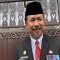 Sekretaris Kabupaten, Sunggono, Selasa (18/8/2026) (Rizki/Lingkarkaltim)