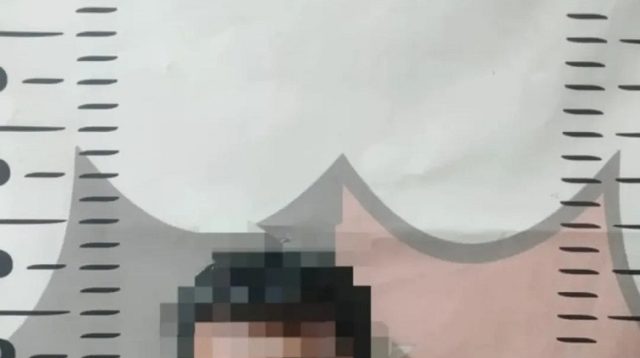 Pelaku telah diamankan Polsek Muara Kaman, Senin (31/8/26). (Doc. Humas Polsek Muara Kaman)