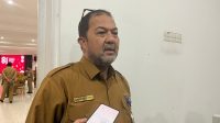 Kepala Dinas Perdagangan (Disdag) Balikpapan Haemusri Umar.(Dok.Istimewa)