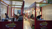 viral Event kuliner viral di TAS, Kamis (20/82026) (Rizki/Lingkarkaltim)