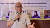 Wakil Menteri Ketenagakerjaan (Wamenaker) Afriansyah Noor.(Dok.Kemnaker)