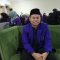 Dekan FAI Unikarta Dr. Habib Zainuri. (M. As'ari/Lingkarkaltim)