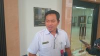 Sekretaris Disdikbud Kaltim, Rahmat Ramadhan. (Devi/Lingkarkaltim)