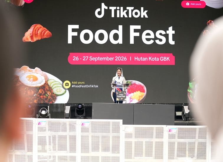 Wakil Menteri Perdagangan, Dyah Roro Esti Widya Putri. (Dok. kemendag.go.id)