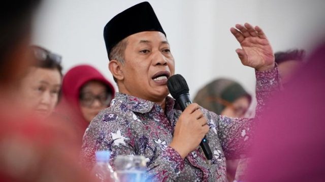 Menteri Koperasi (Menkop), Ferry Juliantono. (Dok. Kemenkop RI)