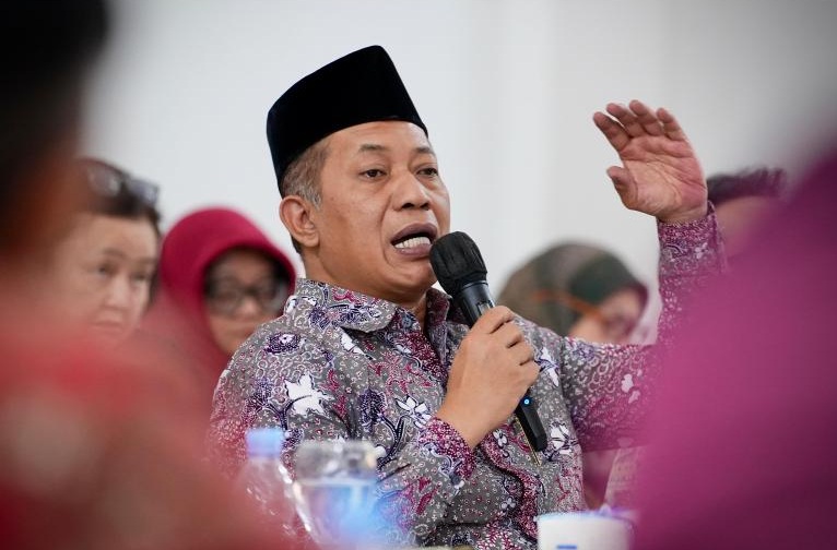 Menteri Koperasi (Menkop), Ferry Juliantono. (Dok. Kemenkop RI)