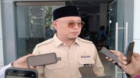 Kepala Disdikbud Kukar Heriansyah. (Foto: M. As'ari/Lingkarkaltim)