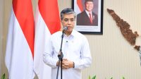 Menteri Ketenagakerjaan Yassierli. (Dok. Humas Kemnaker)